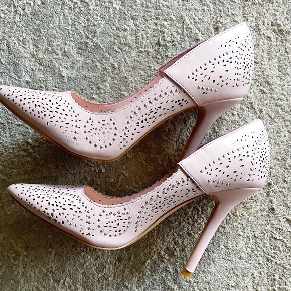 Shoe Dazzle Shoes - Madison by shoedazzle heels
